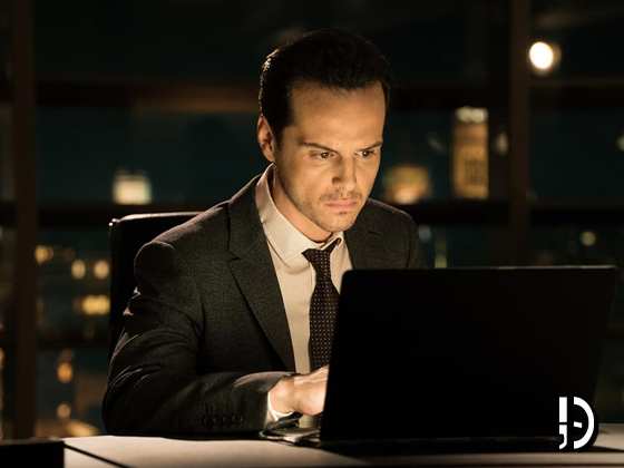 Andrew Scott entra para o elenco de “Entre Facas e Segredos 3”