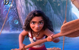Trailer de “Moana 2” é lançado pela Disney