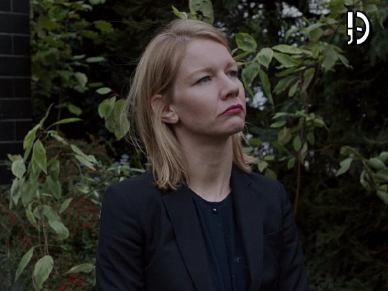 Sandra Hüller irá coestrelar adaptação de “Project Hail Mary” com Ryan Gosling