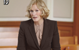 Glenn Close também estará em “Entre Facas e Segredos 3”