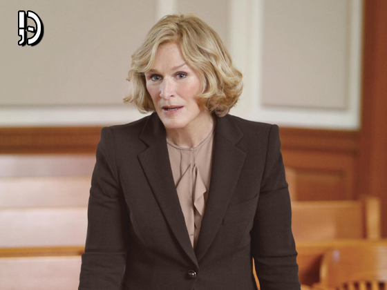 Glenn Close também estará em “Entre Facas e Segredos 3”