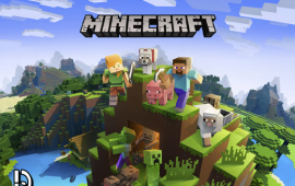 Netflix está desenvolvendo série animada de “Minecraft”