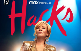 Max renova “Hacks” para quarta temporada