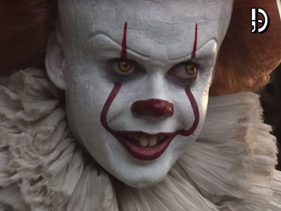 Bill Skarsgård reprisará papel de Pennywise em prequel de “It: A Coisa”