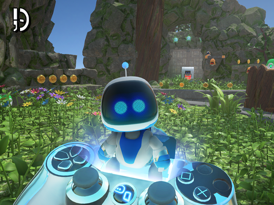 Novo game de “Astro Bot” chega ao PlayStation 5 em setembro