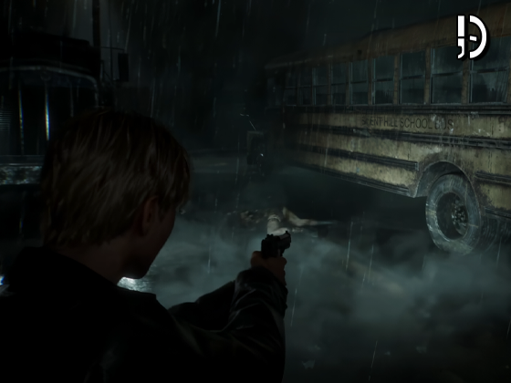 Remake de “Silent Hill 2” tem trailer e data de lançamento divulgados