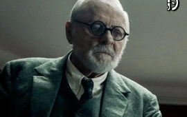 Anthony Hopkins estrelará “Bruno Penguin and the Staten Island Princess”