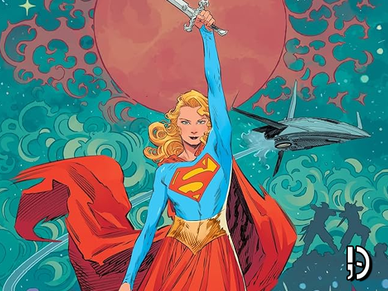 “Supergirl” tem data de lançamento e diretor confirmados