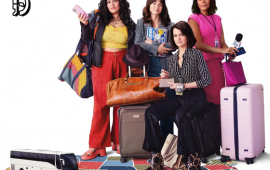 “As Garotas do Ônibus” é cancelada pela Max após uma temporada