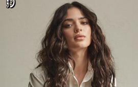 Luna Blaise escalada para novo “Jurassic World”