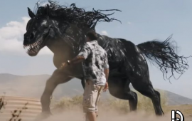 Trailer de “Venom: A Última Rodada” é lançado pela Sony