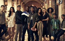 CW renova “All American” para uma sétima temporada mais curta