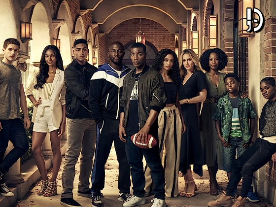 CW renova “All American” para uma sétima temporada mais curta