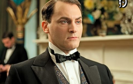 Michael Stuhlbarg se junta a Julia Roberts em “After the Hunt”