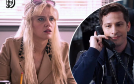 Kate McKinnon e Andy Samberg confirmados em filme com Benedict Cumberbatch