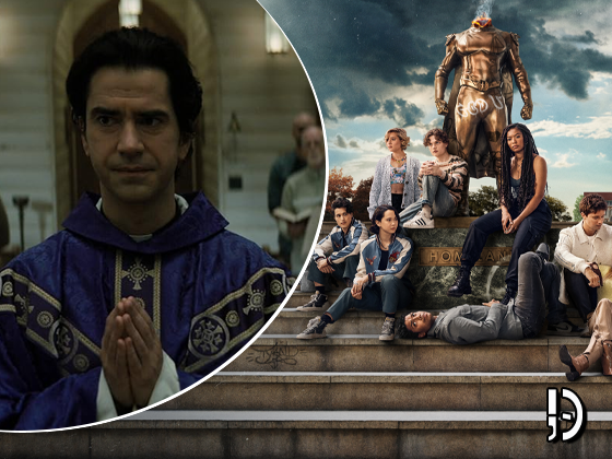 Segundo ano de “Gen V” adiciona Hamish Linklater ao elenco