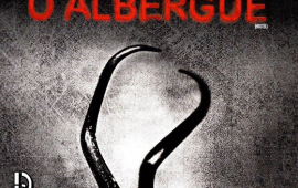 Série de “O Albergue”, com Paul Giamatti, está em desenvolvimento