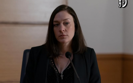 Chloe Sevigny entra para elenco de “After the Hunt”