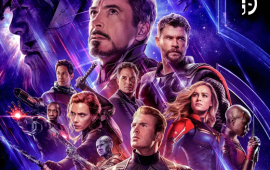 Marvel está de olho em Shawn Levy para dirigir “Vingadores 5”