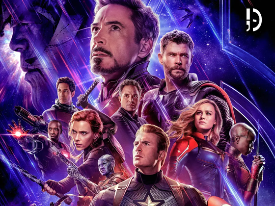 Marvel está de olho em Shawn Levy para dirigir “Vingadores 5”