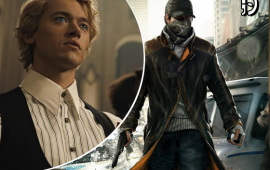 Tom Blyth se junta a Sophie Wilde em adaptação de “Watch Dogs”