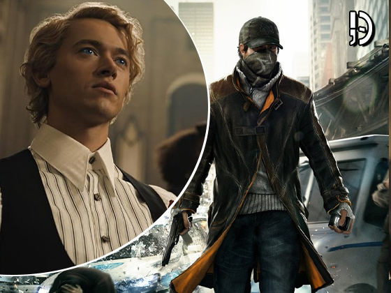 Tom Blyth se junta a Sophie Wilde em adaptação de “Watch Dogs”