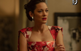 Marion Cotillard entra para elenco de quarto ano de “The Morning Show”