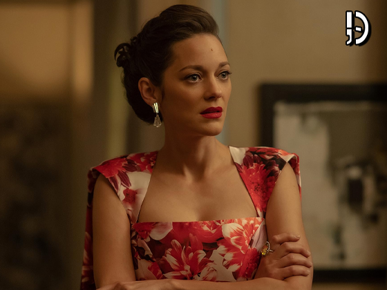 Marion Cotillard entra para elenco de quarto ano de “The Morning Show”
