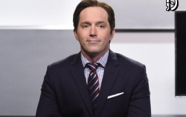 “Superman” adiciona Beck Bennett ao elenco