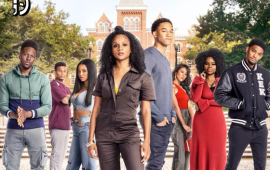 “All American: Homecoming” é cancelada pela CW após três temporadas
