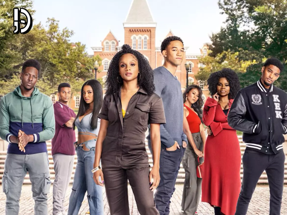 “All American: Homecoming” é cancelada pela CW após três temporadas