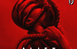 Trailer de “Alien: Romulus” é divulgado pela 20th Century