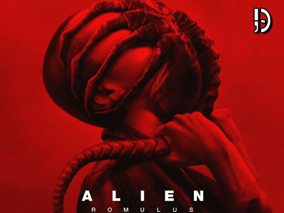Trailer de “Alien: Romulus” é divulgado pela 20th Century