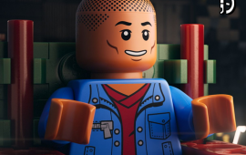 Primeiro trailer de “Piece by Piece” é lançado por Pharrell Williams