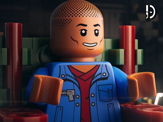 Primeiro trailer de “Piece by Piece” é lançado por Pharrell Williams