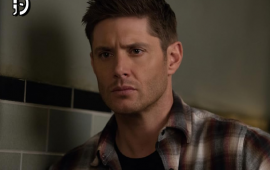 Jensen Ackles estará em “Countdown”, nova série da Amazon