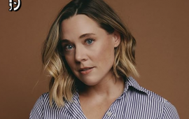Erika Henningsen se junta a elenco da série “Four Seasons” na Netflix