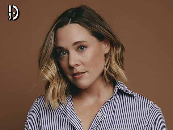 Erika Henningsen se junta a elenco da série “Four Seasons” na Netflix