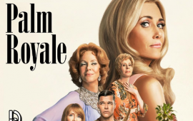 “Palm Royale” é renovada pela Apple TV+ para segunda temporada