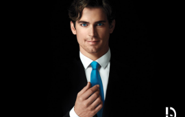 Reboot de “White Collar” está em desenvolvimento