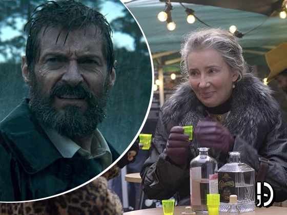 Hugh Jackman e Emma Thompson estarão em nova comédia da Amazon