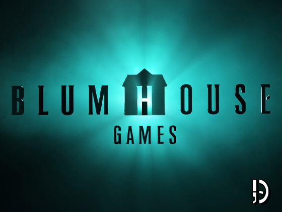 Blumhouse Games anuncia primeiros 6 jogos de terror