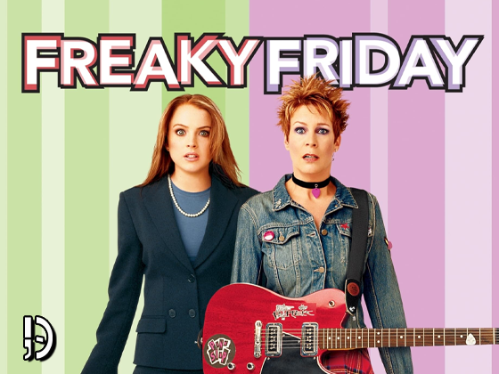 Julia Butters escalada para “Sexta-Feira Muito Louca 2”