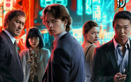 “Tokyo Vice” é cancelada pela Max