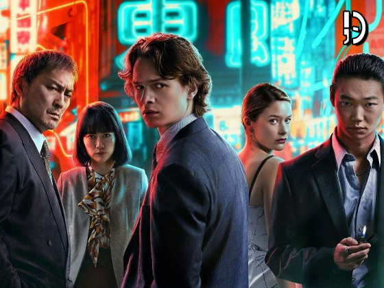 “Tokyo Vice” é cancelada pela Max