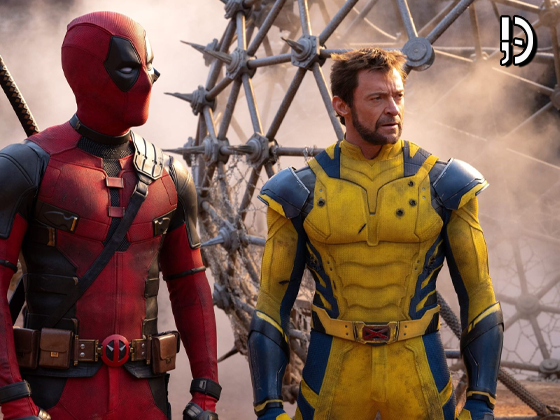 Novo trailer de “Deadpool & Wolverine” é divulgado