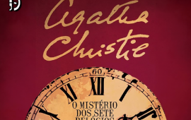 Série de Agatha Christie escala Mia McKenna-Bruce, Helena Bonham Carter e Martin Freeman