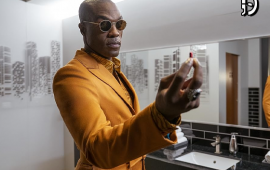 “Chamas da Vingança”: Adaptação será estrelada e produzida por Yahya Abdul-Mateen II