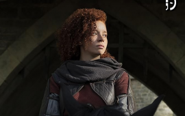 Erin Kellyman entra para elenco de “Extermínio 3”