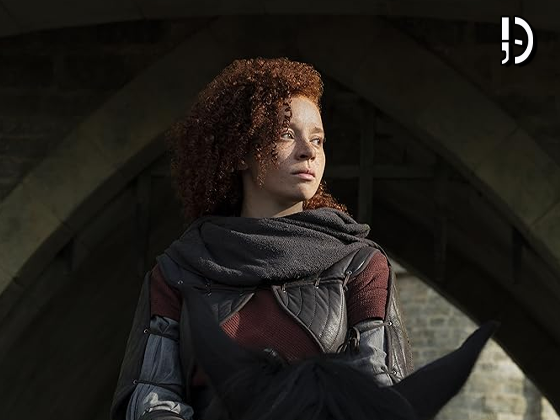 Erin Kellyman entra para elenco de “Extermínio 3”